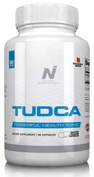Nutra Innovations TUDCA 60 капсул