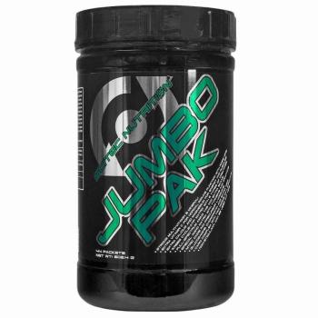 Scitec Nutrition Jumbo Pack 44 пакетика