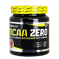 BioTech BCAA ZERO 360 гр