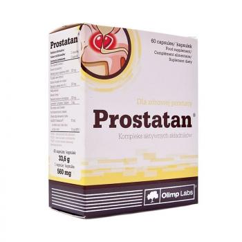 Olimp Prostatan 60 капсул