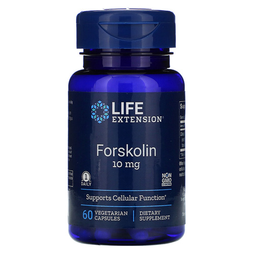 Что такое форсколин и действительно ли он помогает потере веса? Что такое форсколин и действительно ли он помогает потере веса?
