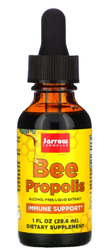 Jarrow Formulas Bee Propolis (Пчелиный прополис) 29,6 мл