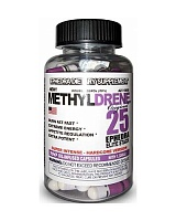 Cloma Pharma Methyldrene Elite 100 капсул