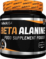 BioTech Beta Alanine 300 гр
