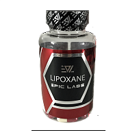 Epic Labs LIPOXANE 60 капсул