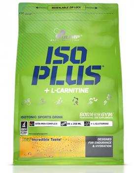 Olimp Iso Plus Powder 1505 гр