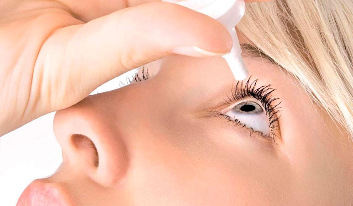 Какие витамины принимать для улучшения зрения Какие витамины принимать для улучшения зрения