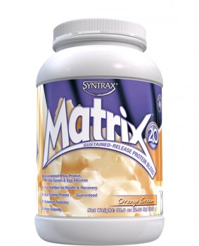 Syntrax Matrix 2.0 908 г