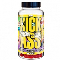 WTF Labz KICK ASS 60 капсул