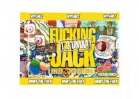 WTF Labz FUCKING JACK Hardcore пробник