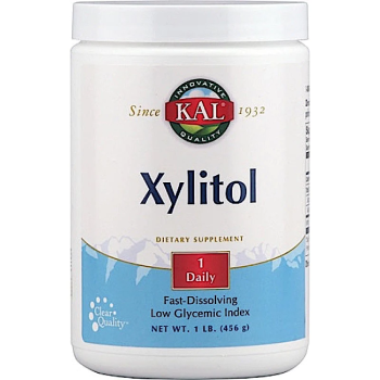 KAL Xylitol (ксилит) 456 г
