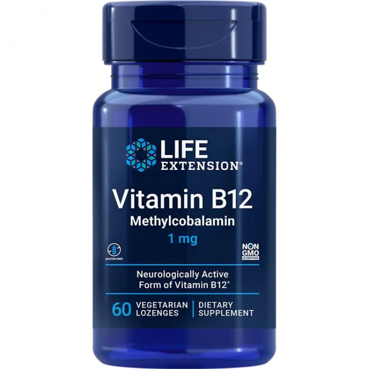Vitamin B12 Methylcobalamin Life Extension .jpg