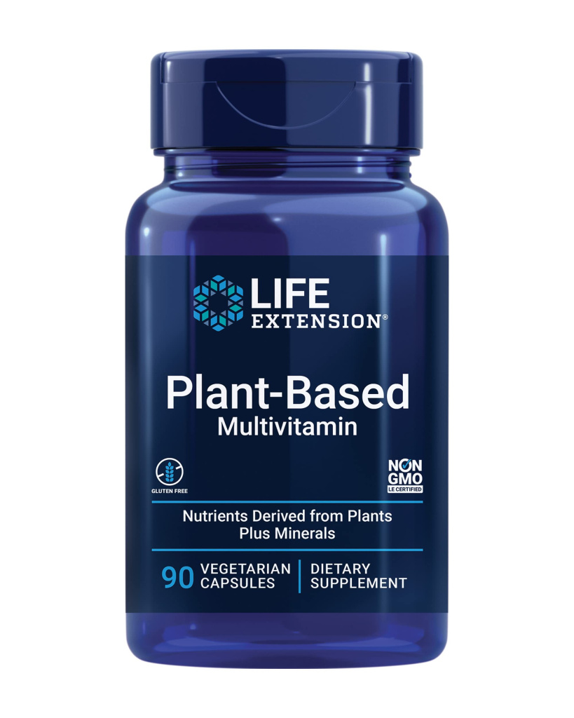 Plant-Based Multivitamin от Life Extension.jpeg Plant-Based Multivitamin от Life Extension.jpeg