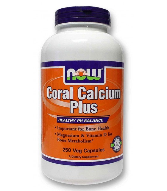 Coral Calcium Plus от NOW.jpeg Coral Calcium Plus от NOW.jpeg