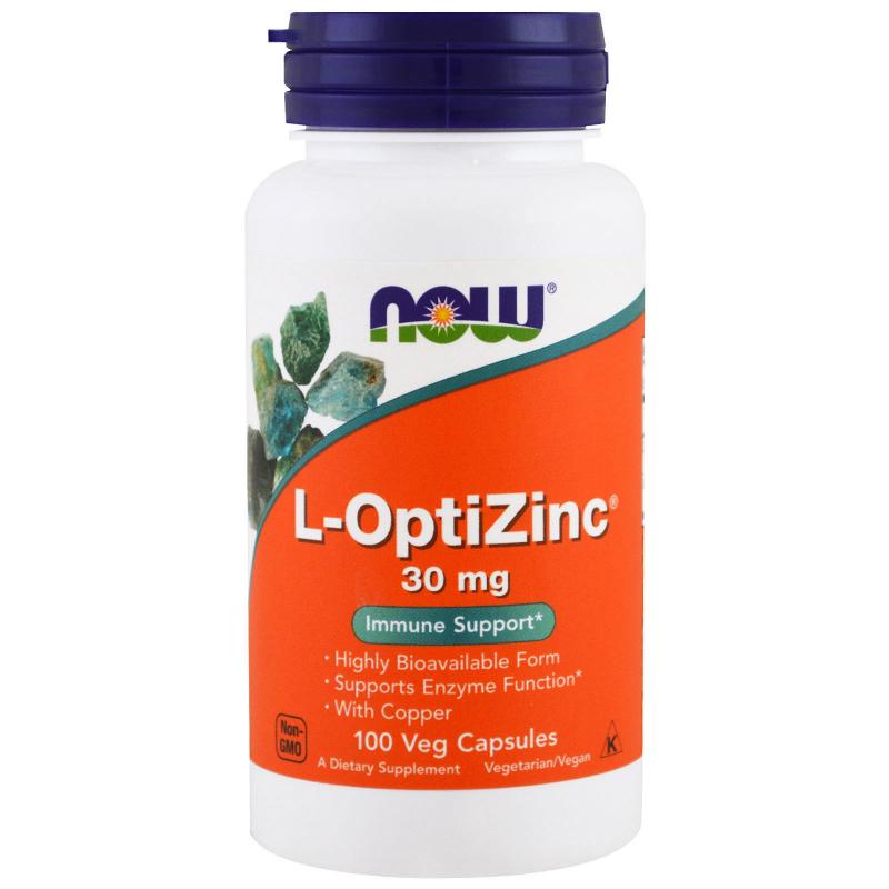 L-OptiZinc 30 мг от NOW.jpeg L-OptiZinc 30 мг от NOW.jpeg