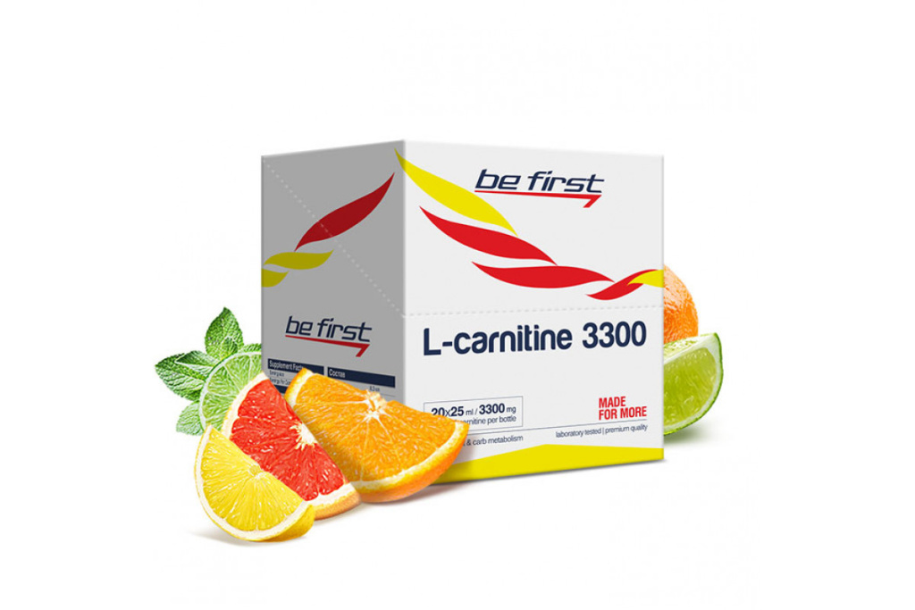 L-carnitine 3300 от Be First.jpeg L-carnitine 3300 от Be First.jpeg