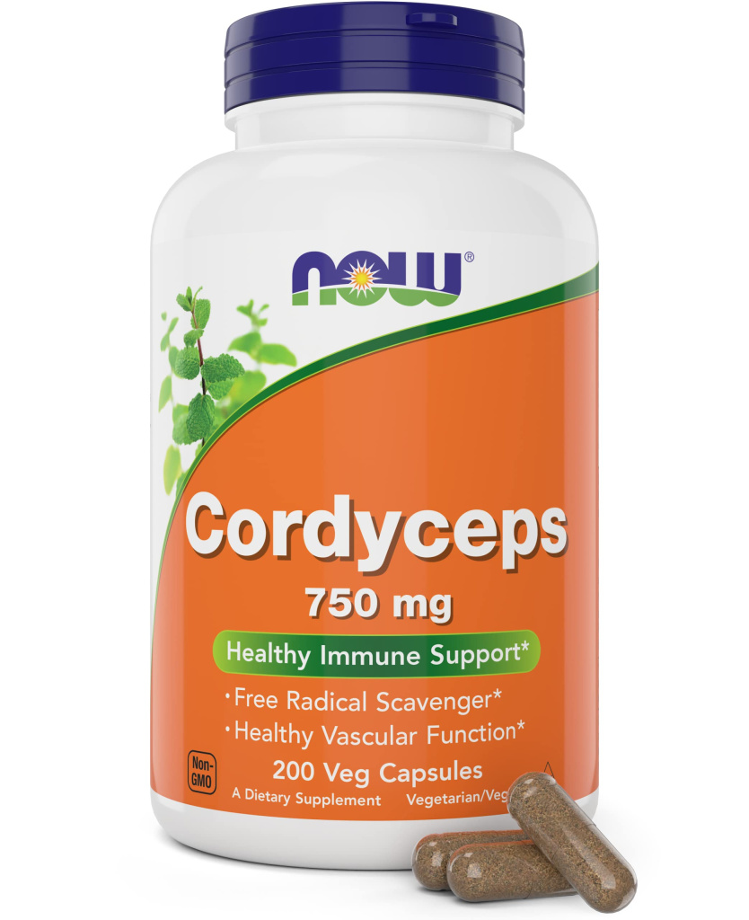 Cordyceps от Now Foods.jpeg Cordyceps от Now Foods.jpeg