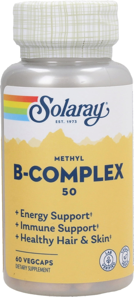 Methyl B-Complex 50 от Solaray.jpeg Methyl B-Complex 50 от Solaray.jpeg