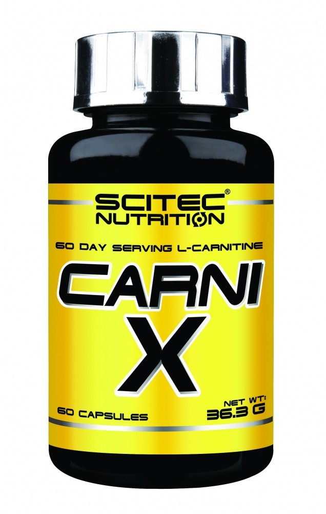 Carni-X от Scitec Nutrition.jpeg Carni-X от Scitec Nutrition.jpeg