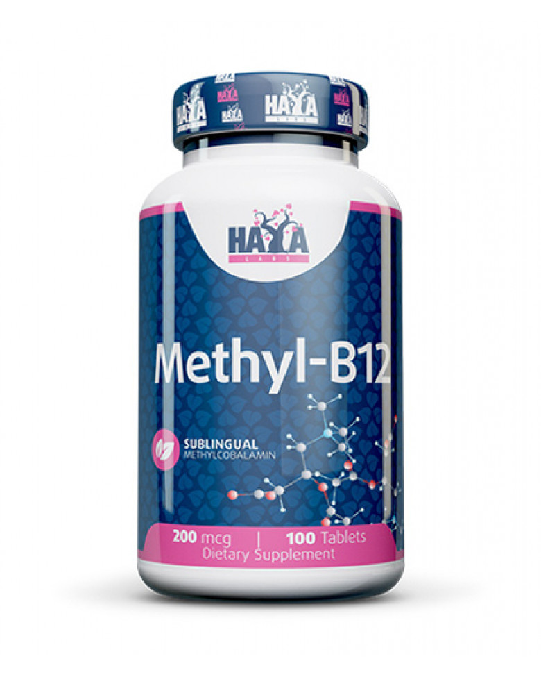Methyl B-12 от Haya Labs.jpeg Methyl B-12 от Haya Labs.jpeg