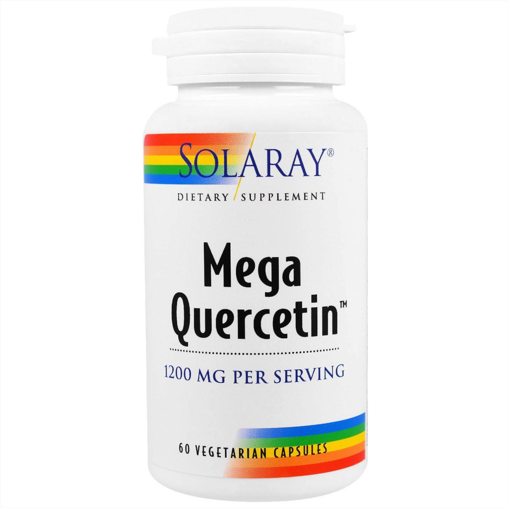 Mega Quercetin от Solaray.jpeg