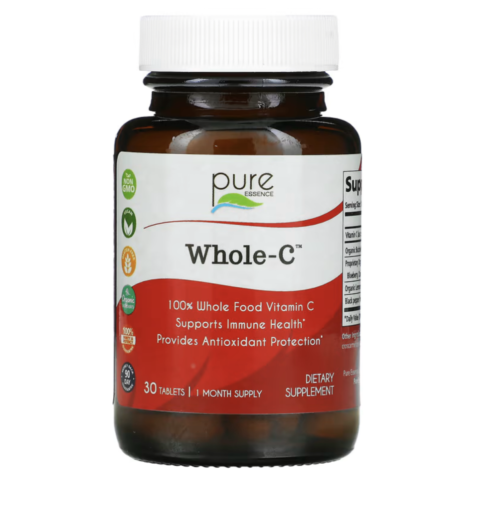 Pure Whole-C Pure Whole-C