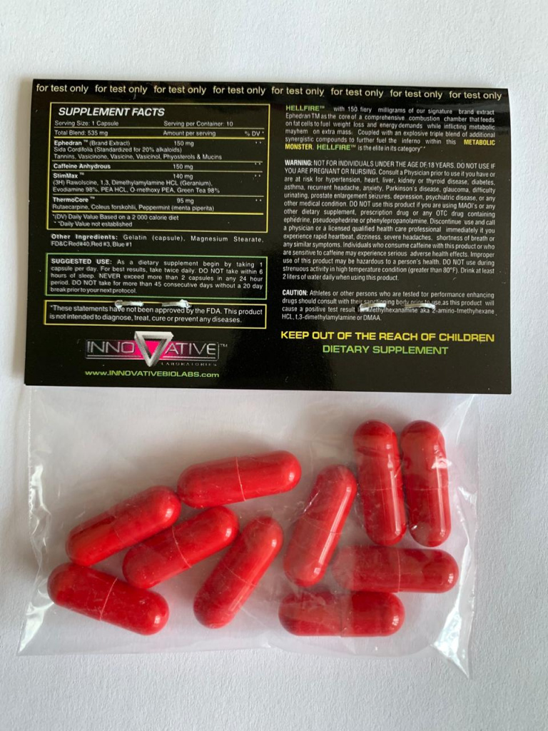Innovative Hell Fire 10 капсул состав.jpeg