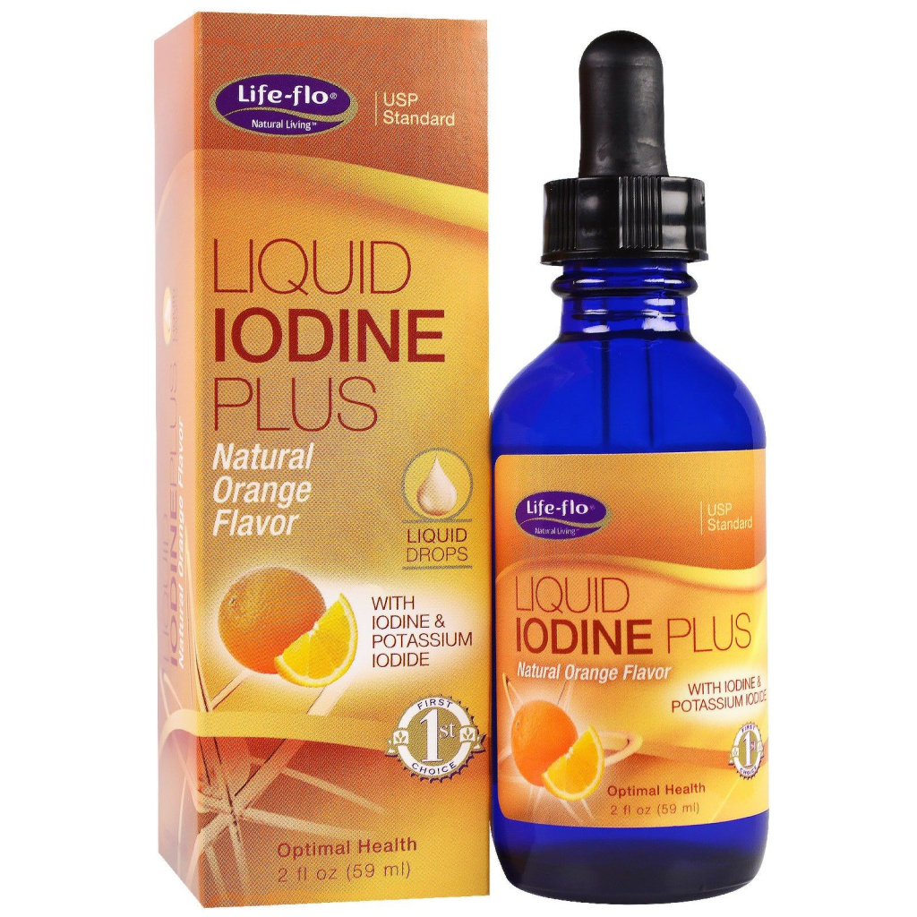 Life-flo Liquid Iodine Plus (Жидкий йод плюс) 59 мл.jpeg Life-flo Liquid Iodine Plus (Жидкий йод плюс) 59 мл.jpeg