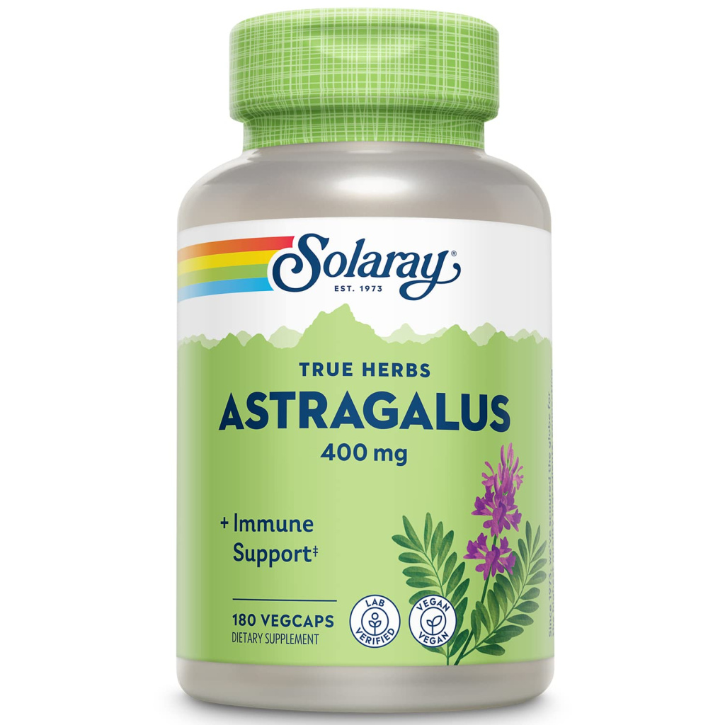 Astragalus Root от Solaray.jpeg