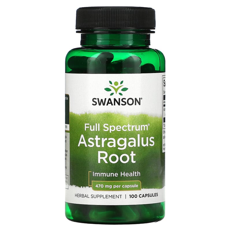 Full Spectrum Astragalus Root от Swanson.jpeg