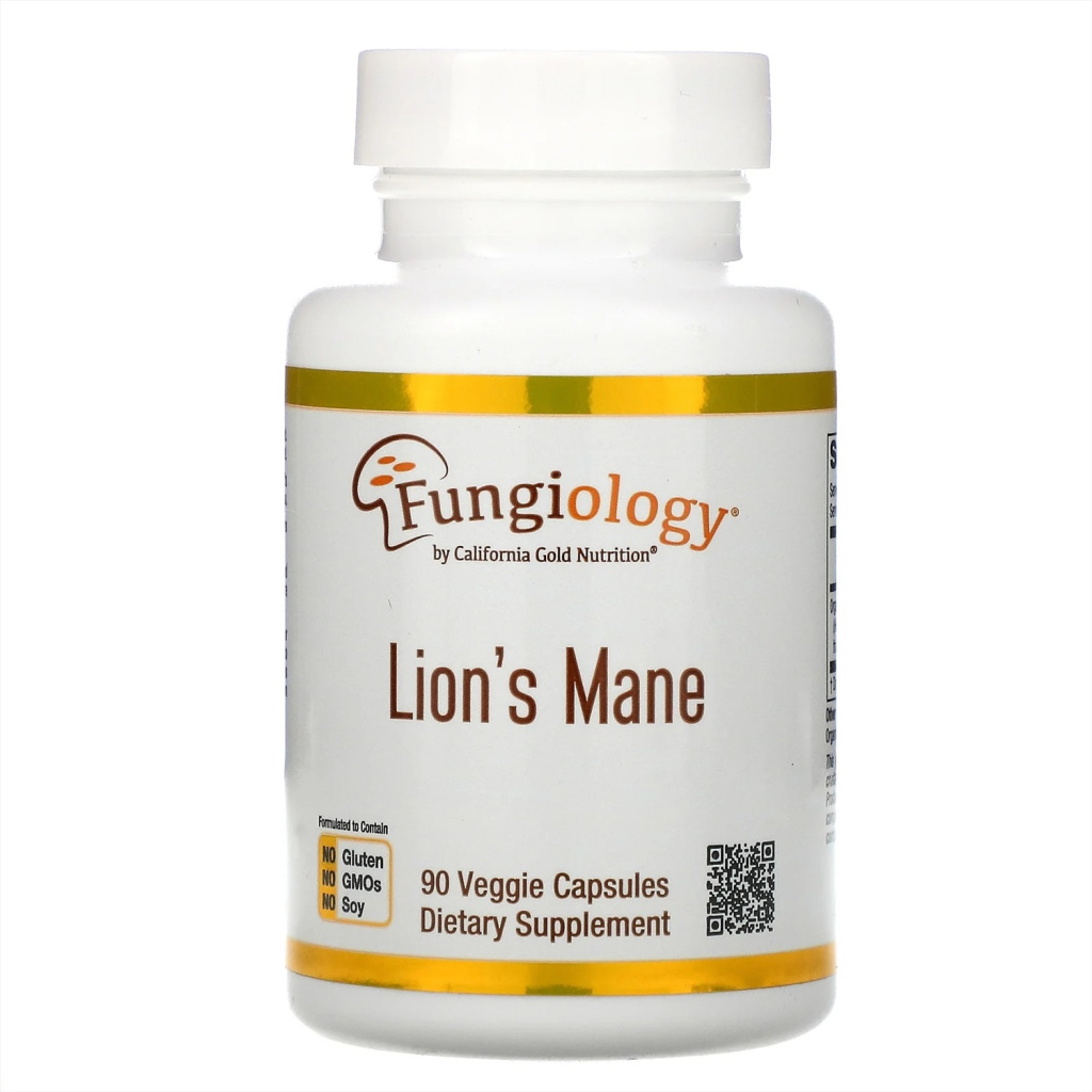 Lion’s Mane от California Gold Nutrition.jpeg Lion’s Mane от California Gold Nutrition.jpeg
