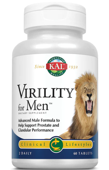 Virility For Men Clinical Lifestyles от KAL.png Virility For Men Clinical Lifestyles от KAL.png