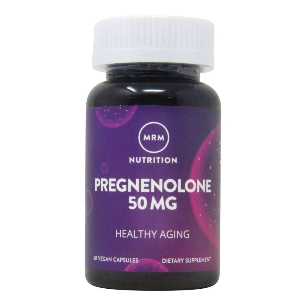 Pregnenolone от MRM.jpeg