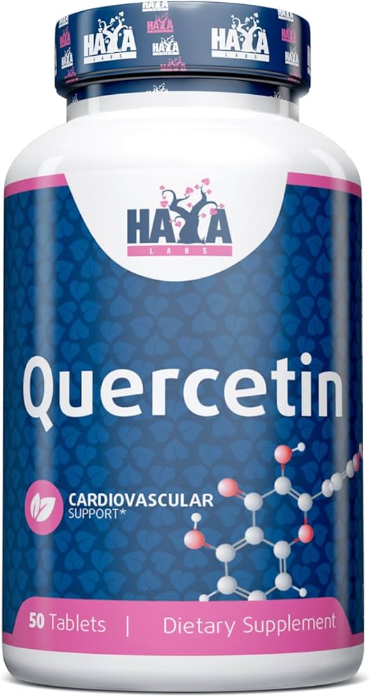 Quercetin от Haya Labs.jpg
