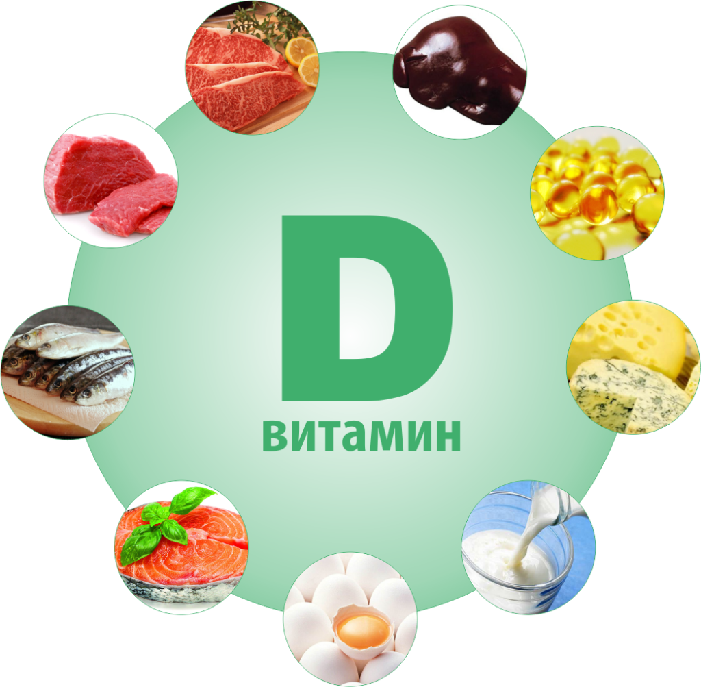 витамины д витамины д