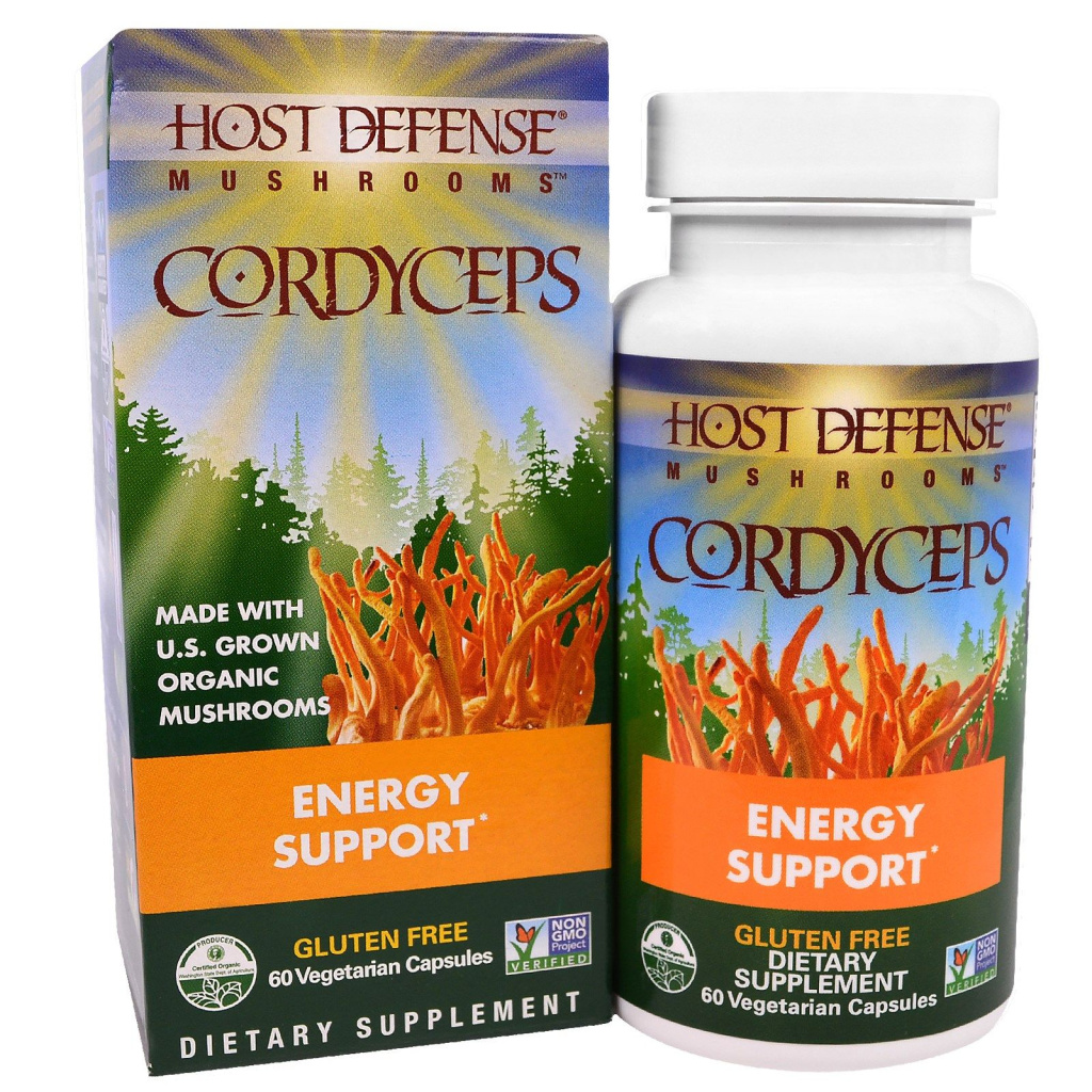 Cordyceps Mushroom от Fungi Perfecti .jpeg Cordyceps Mushroom от Fungi Perfecti .jpeg