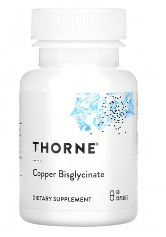 Copper Bisglycinate от Thorne Research.png Copper Bisglycinate от Thorne Research.png
