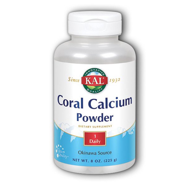 Coral Calcium Fine Powder от KAL.png Coral Calcium Fine Powder от KAL.png