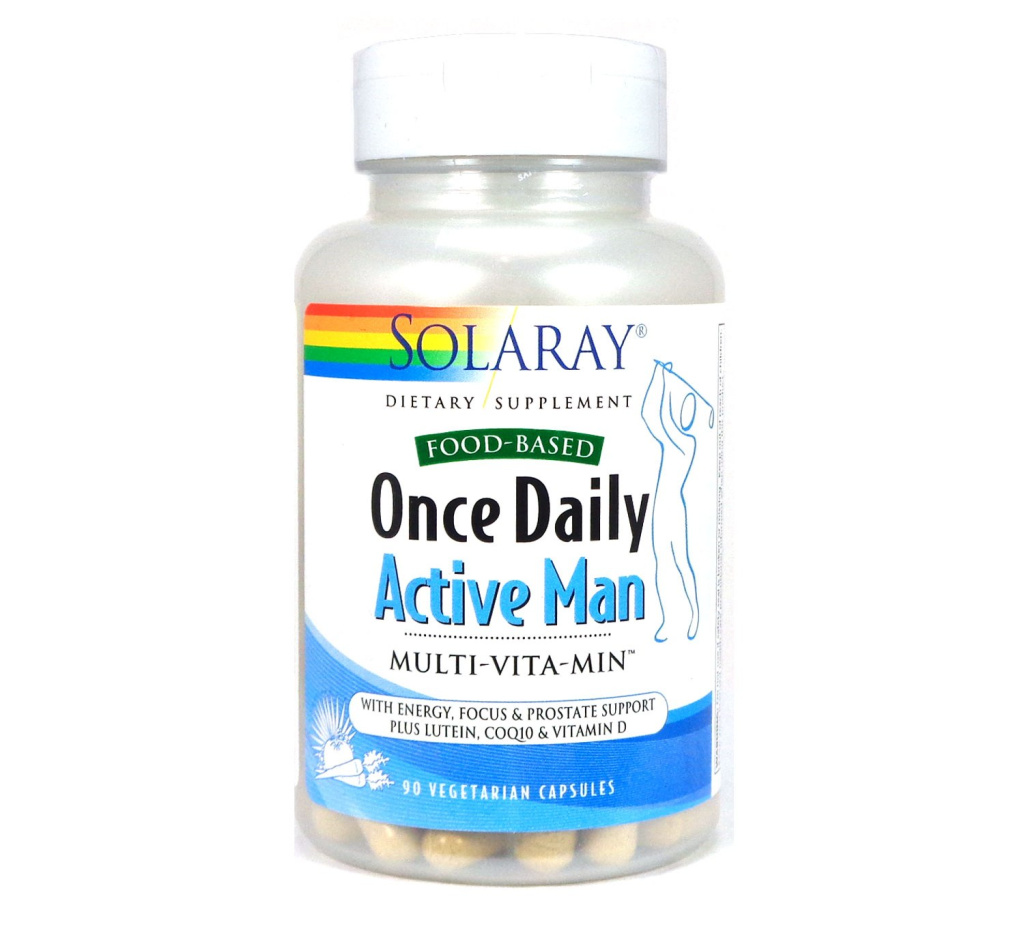 Once Daily Active Man от Solaray.jpeg Once Daily Active Man от Solaray.jpeg