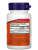 NOW Methyl B-12 (Метил B-12) 5000 мкг 120 пастилок