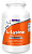 NOW L-Lysine Powder (L-лизин порошок) 454 г