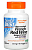 Doctor's Best Resveratrol French Red Wine Grape Extract (Ресвератрол экстракт французского красного винограда) 60 мг 90 вегетарианских капсул