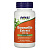 Now Foods Boswellia Extract (Экстракт босвеллии) 250 мг 60 капсул