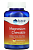 Trace Minerals Magnesium Chewable (жевательные таблетки с магнием) малина и лимон 120 таблеток