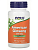 Now Foods American Ginseng (Американский женьшень) 500 мг 100 капсул