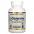 California Gold Nutrition L-Glutamine AjiPure (L-глютамин AjiPure) 120 капсул