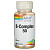 Solaray B-Complex 50 (Комплекс витаминов группы B) 100 капсул
