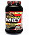 SAN 100% Pure Titanium Whey 908 г