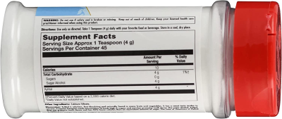 KAL Xylitol (ксилит) 170 г