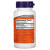 NOW L-Carnitine (L-карнитин) 250 мг 60 капсул